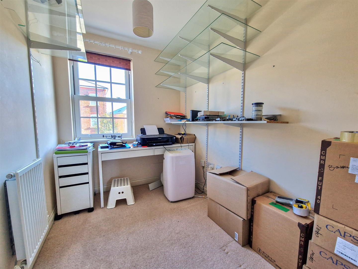 Saxon Way, Great Denham, Bedford